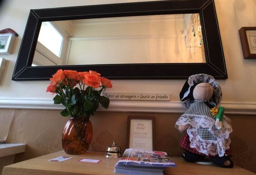 Fotos del hotel Ty Rosa Boutique B&b:  14