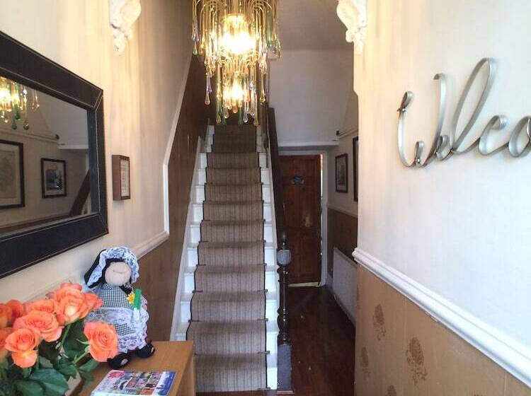 Fotos del hotel Ty Rosa Boutique B&b:  18