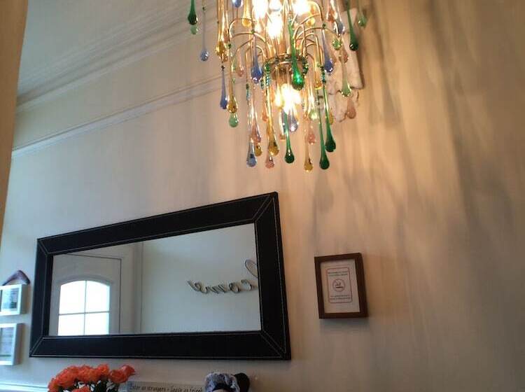 Fotos del hotel Ty Rosa Boutique B&b:  24