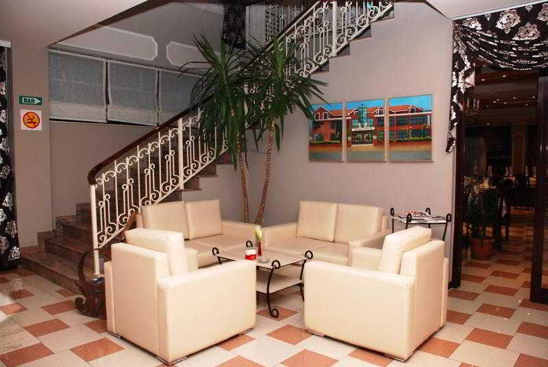 هتل Univers Resort