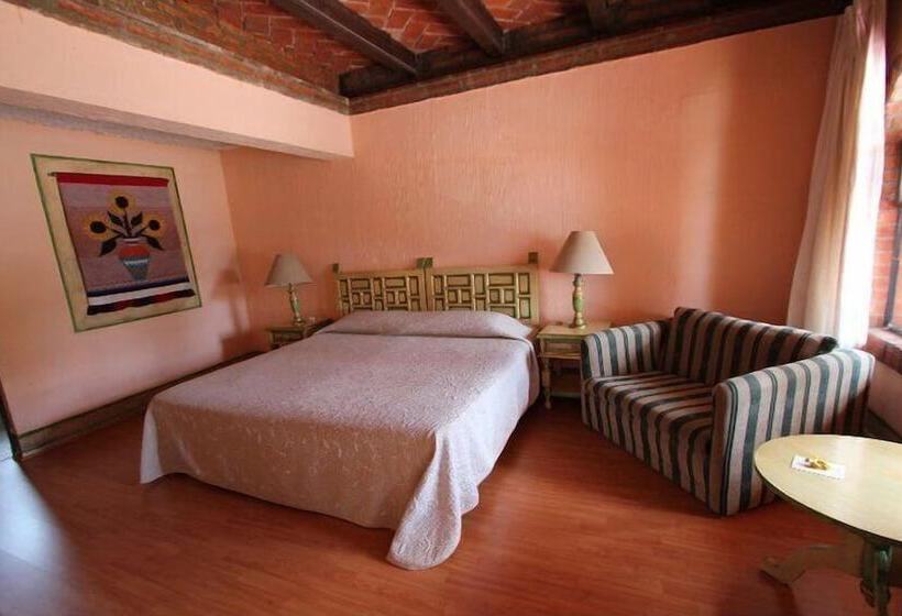 Fotos del hotel Villa De La Plata: 1 Fotos del hotel Villa De La Plata: 1