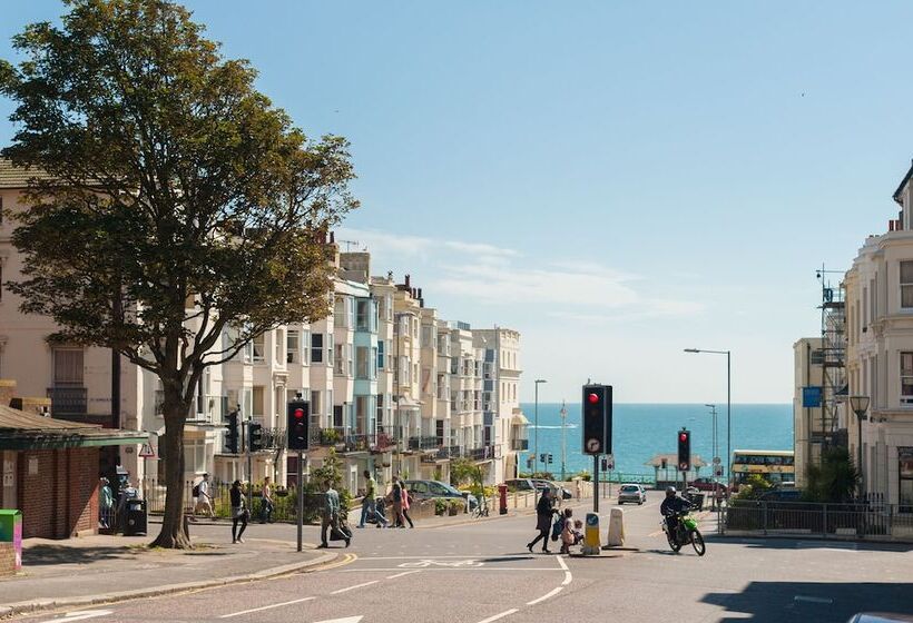 Fotos del hotel Westbourne Hotel And Spa:  43