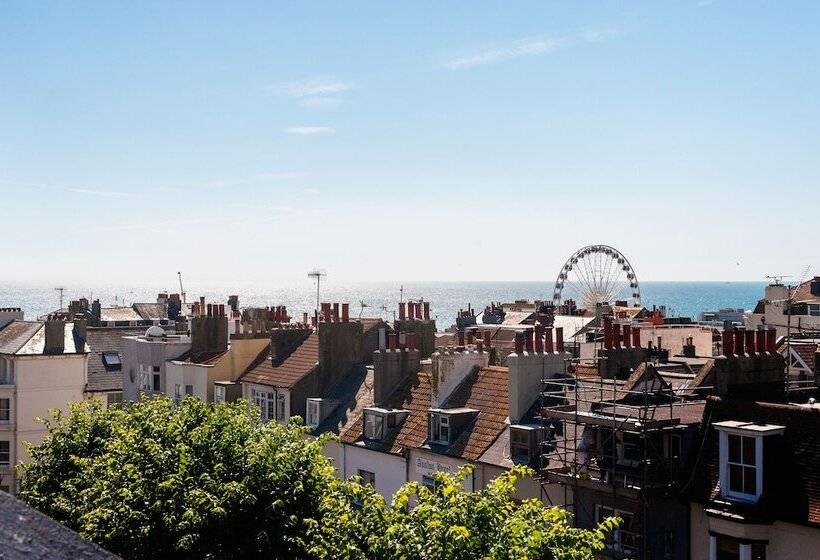 Fotos del hotel Westbourne Hotel And Spa:  33