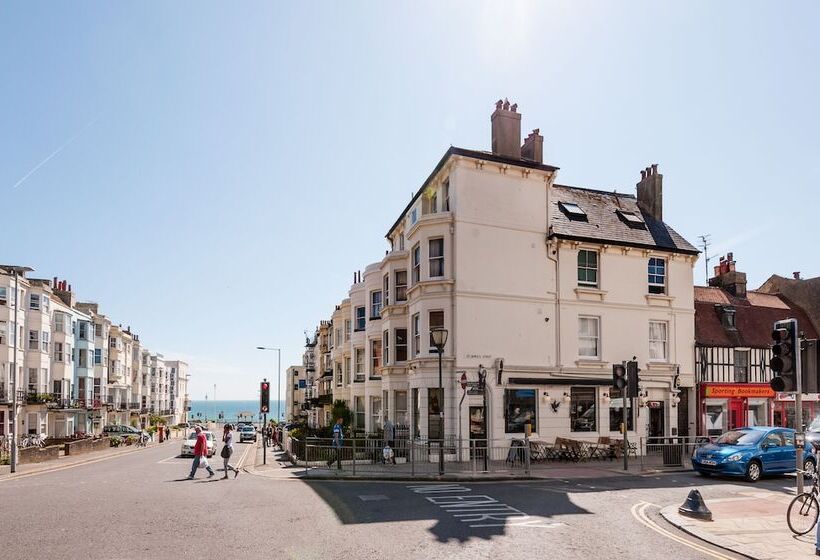 Fotos del hotel Westbourne Hotel And Spa:  23