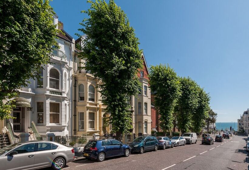 Fotos del hotel Westbourne Hotel And Spa:  24