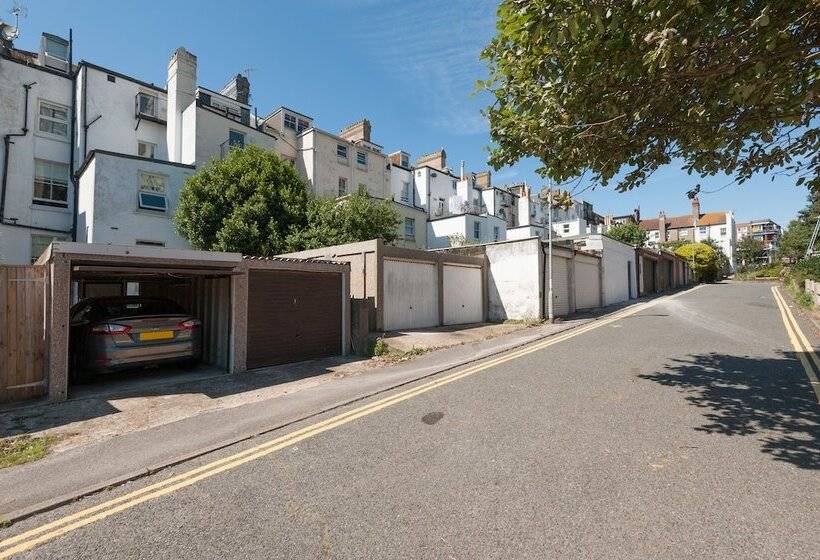 Fotos del hotel Westbourne Hotel And Spa:  40