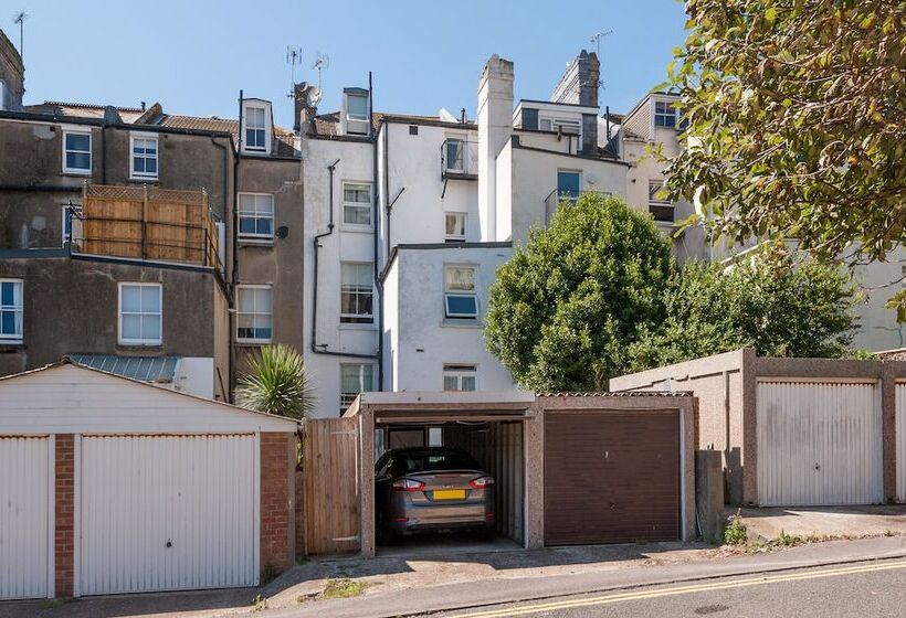 Fotos del hotel Westbourne Hotel And Spa:  38