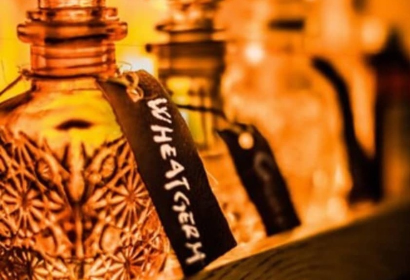 Fotos del hotel Westbourne Hotel And Spa:  34