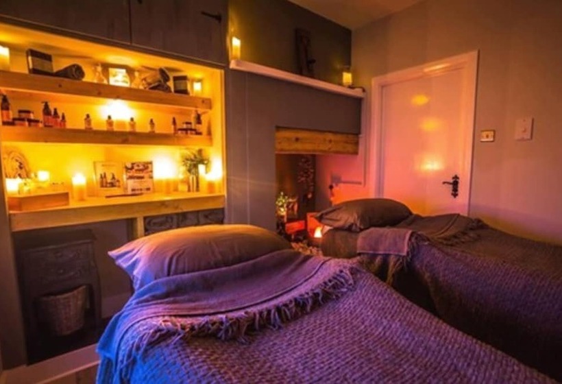 Fotos del hotel Westbourne Hotel And Spa:  20