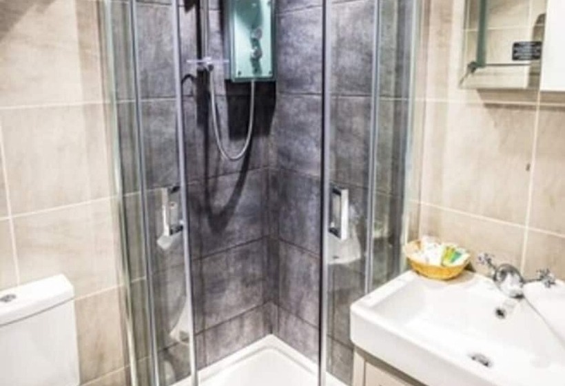 Fotos del hotel Westbourne Hotel And Spa:  48