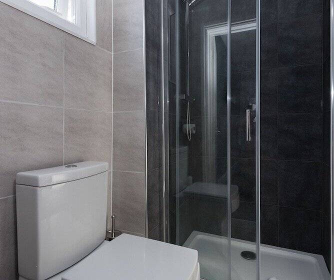 Fotos del hotel Westbourne Hotel And Spa:  26