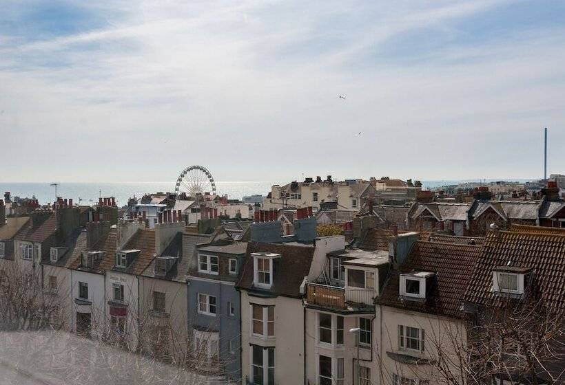 Fotos del hotel Westbourne Hotel And Spa:  41