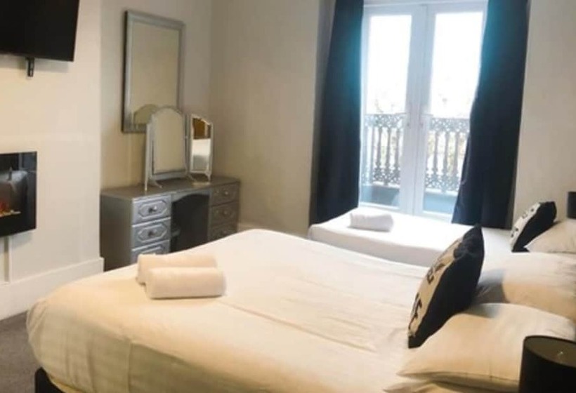 Fotos del hotel Westbourne Hotel And Spa:  22