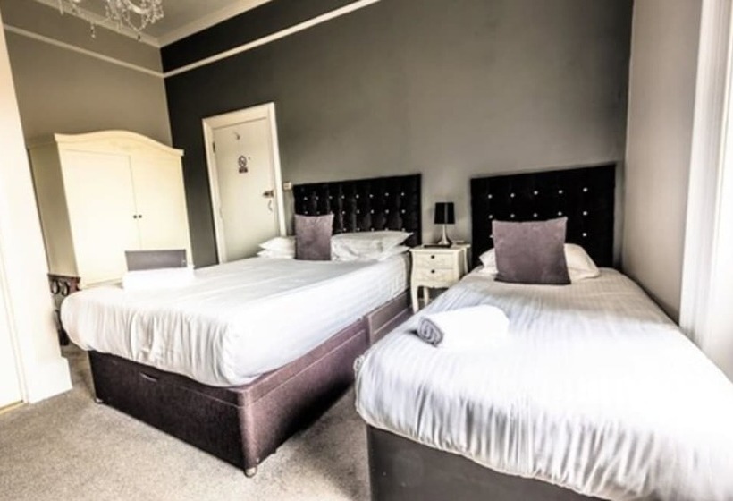 Fotos del hotel Westbourne Hotel And Spa:  18