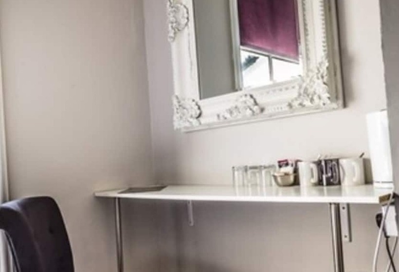 Fotos del hotel Westbourne Hotel And Spa:  49