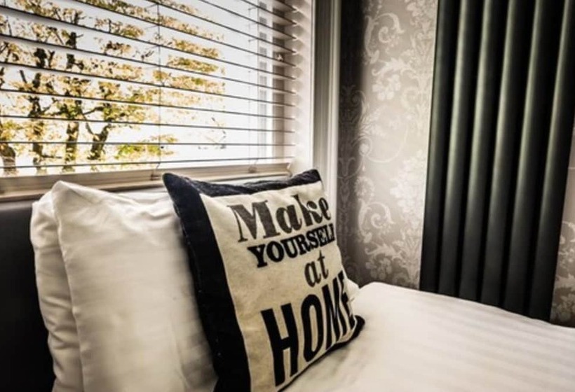 Fotos del hotel Westbourne Hotel And Spa:  39