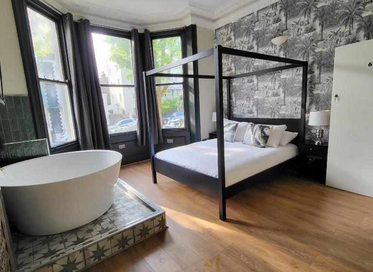 Fotos del hotel Westbourne Hotel And Spa:  16