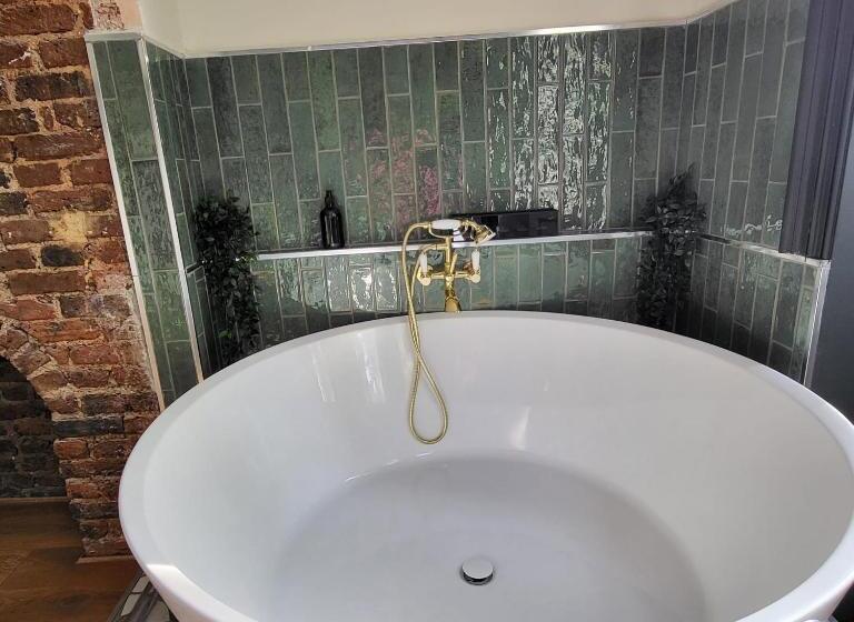 Fotos del hotel Westbourne Hotel And Spa:  45