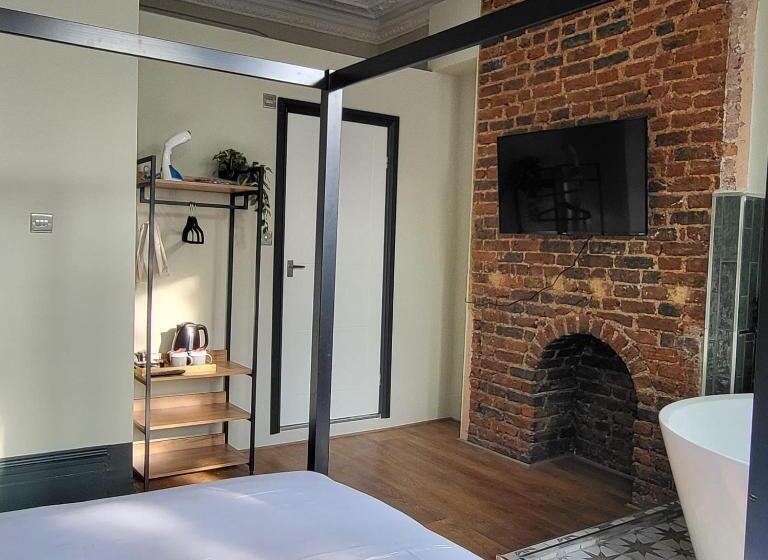 Fotos del hotel Westbourne Hotel And Spa:  29