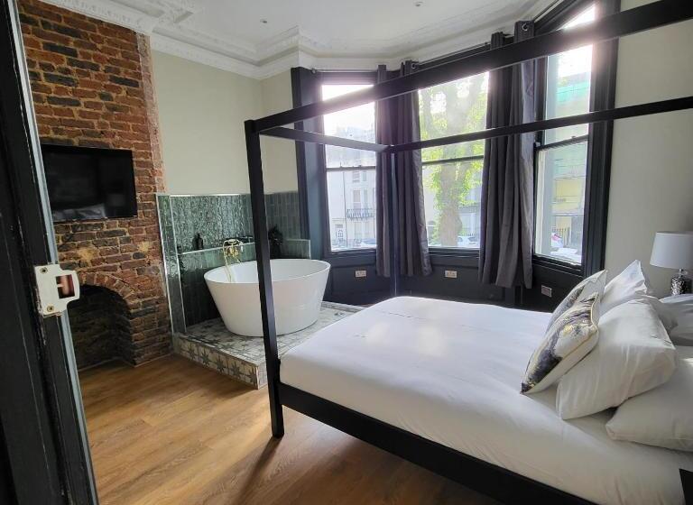 Fotos del hotel Westbourne Hotel And Spa:  15