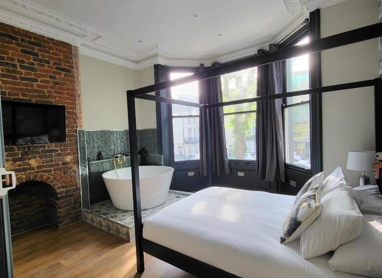 Fotos del hotel Westbourne Hotel And Spa:  14