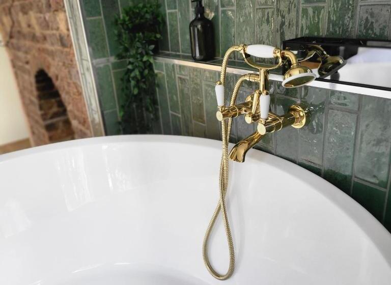 Fotos del hotel Westbourne Hotel And Spa:  28