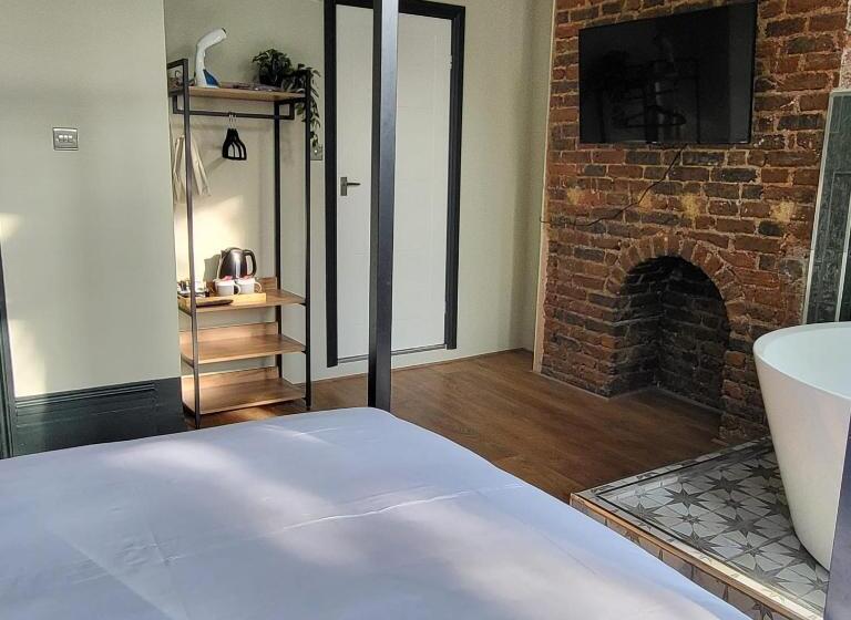 Fotos del hotel Westbourne Hotel And Spa:  47