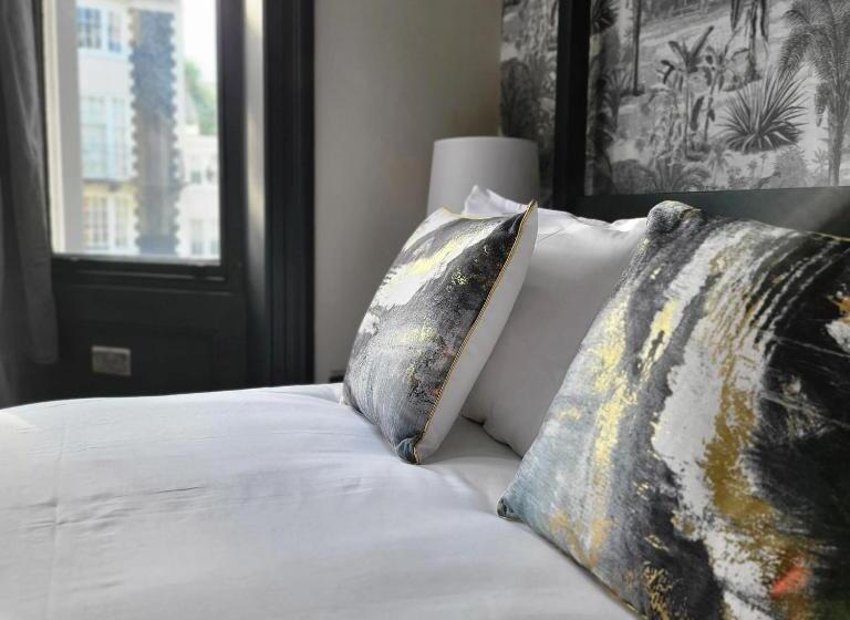 Fotos del hotel Westbourne Hotel And Spa:  12