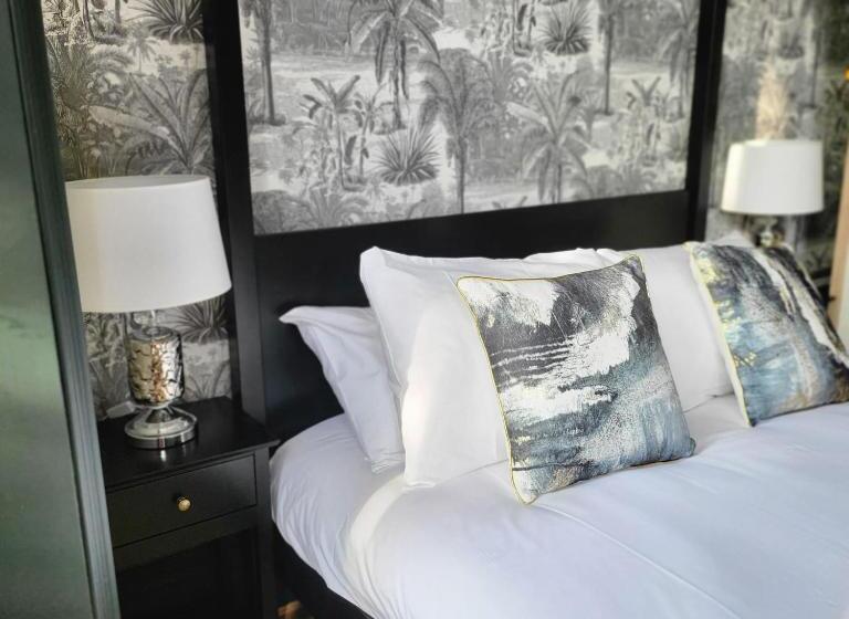 Fotos del hotel Westbourne Hotel And Spa:  11