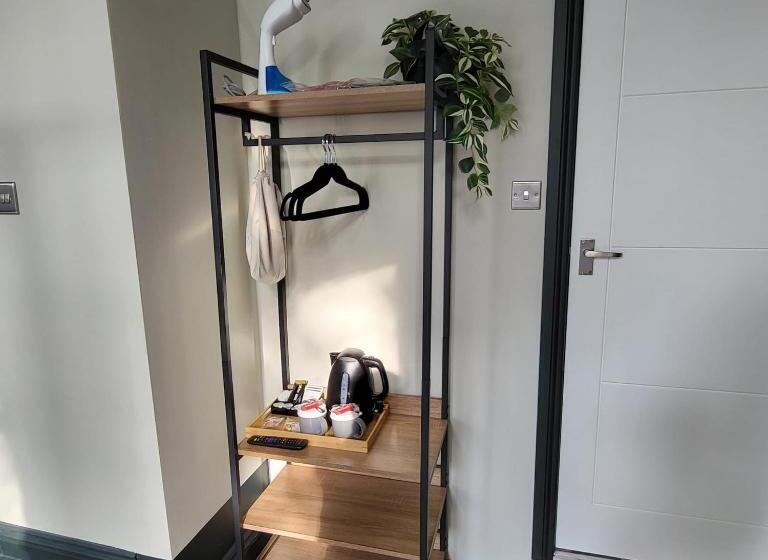 Fotos del hotel Westbourne Hotel And Spa:  44