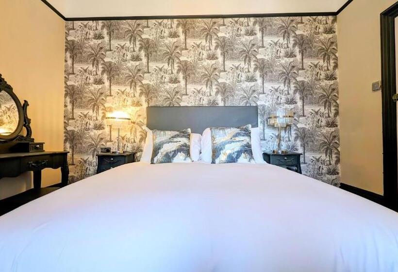 Fotos del hotel Westbourne Hotel And Spa:  10