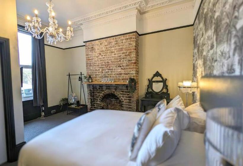 Fotos del hotel Westbourne Hotel And Spa:  42