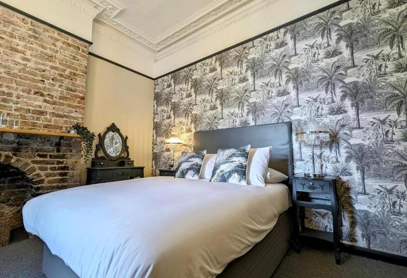 Fotos del hotel Westbourne Hotel And Spa:  9