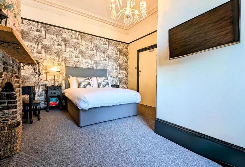 Fotos del hotel Westbourne Hotel And Spa:  8