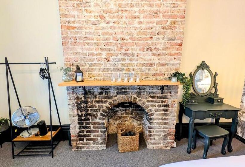 Fotos del hotel Westbourne Hotel And Spa:  30