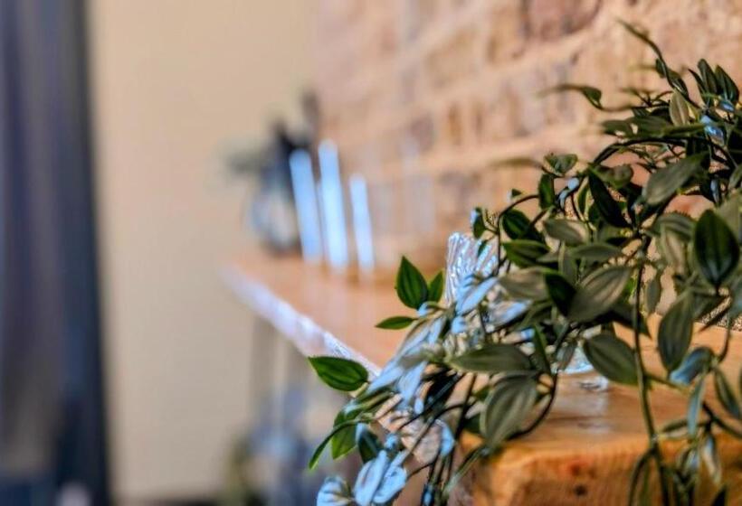 Fotos del hotel Westbourne Hotel And Spa:  37