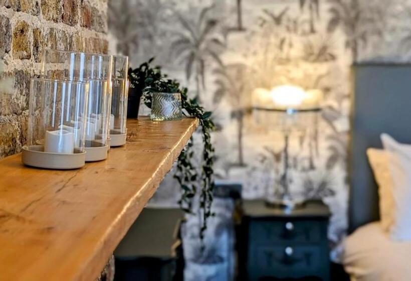 Fotos del hotel Westbourne Hotel And Spa:  35