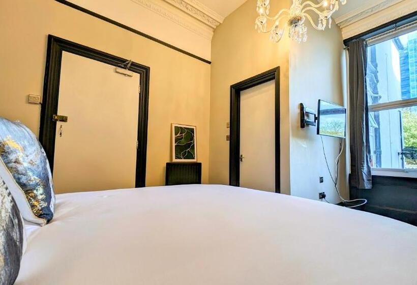 Fotos del hotel Westbourne Hotel And Spa:  5