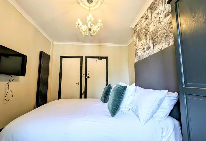 Fotos del hotel Westbourne Hotel And Spa:  4