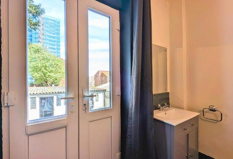 Fotos del hotel Westbourne Hotel And Spa:  32