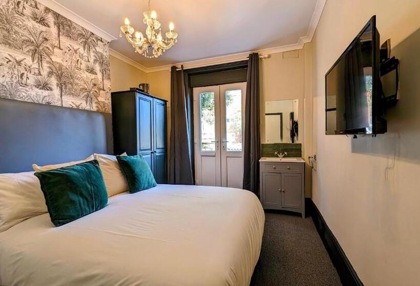 Fotos del hotel Westbourne Hotel And Spa:  3