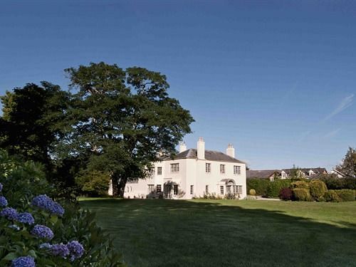 Hotel Woodhayes Country House