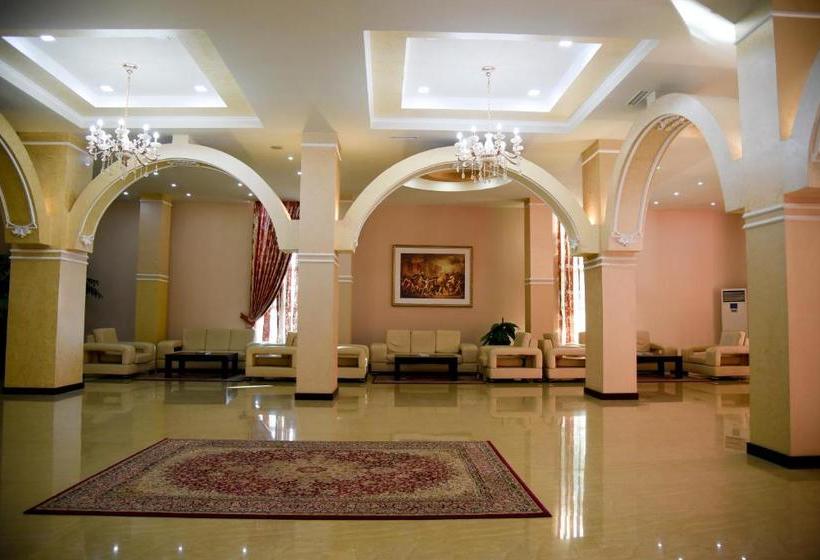 Fotos del hotel Imperial Hotel Ih:  6