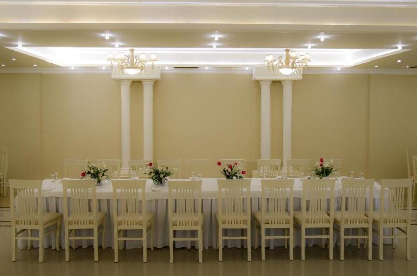 Imperial Hotel Ih
