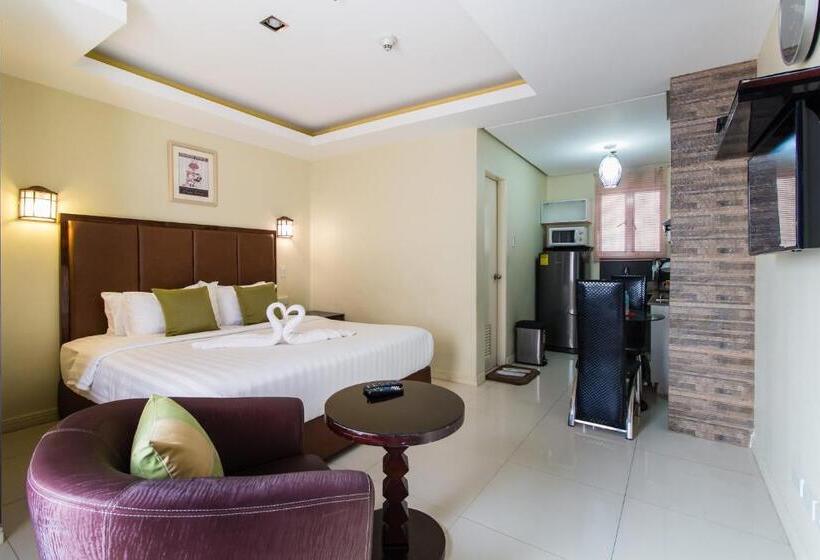 Jmm Grand Suites