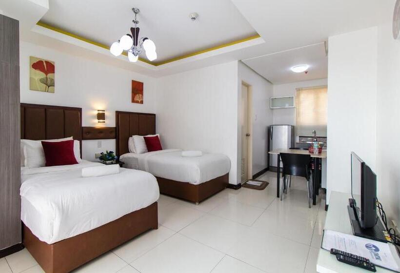 Jmm Grand Suites