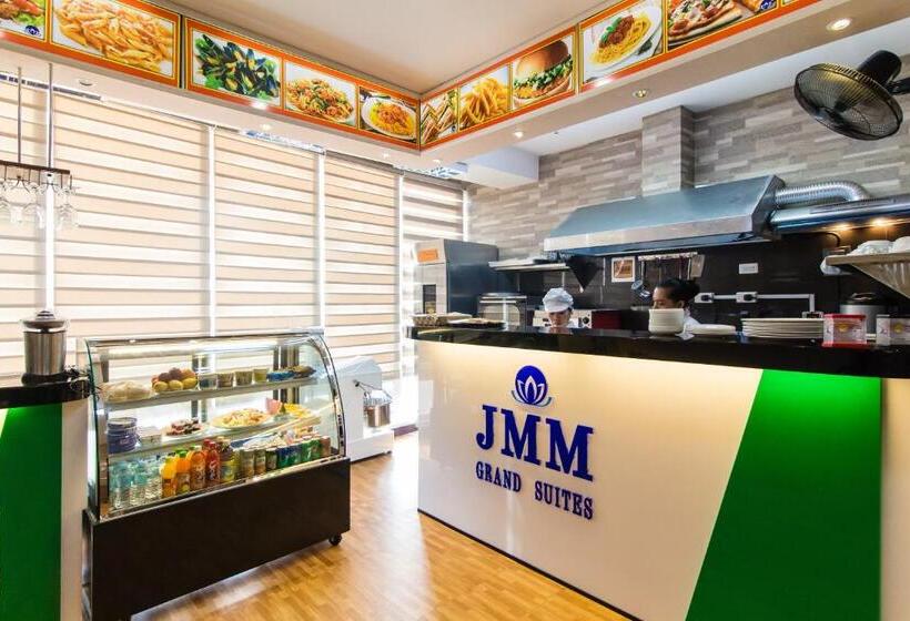 Jmm Grand Suites