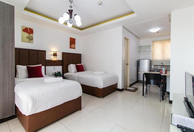 Jmm Grand Suites