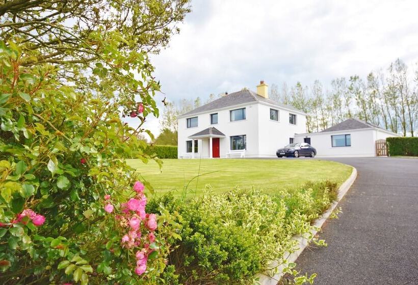 Knights Haven B&b