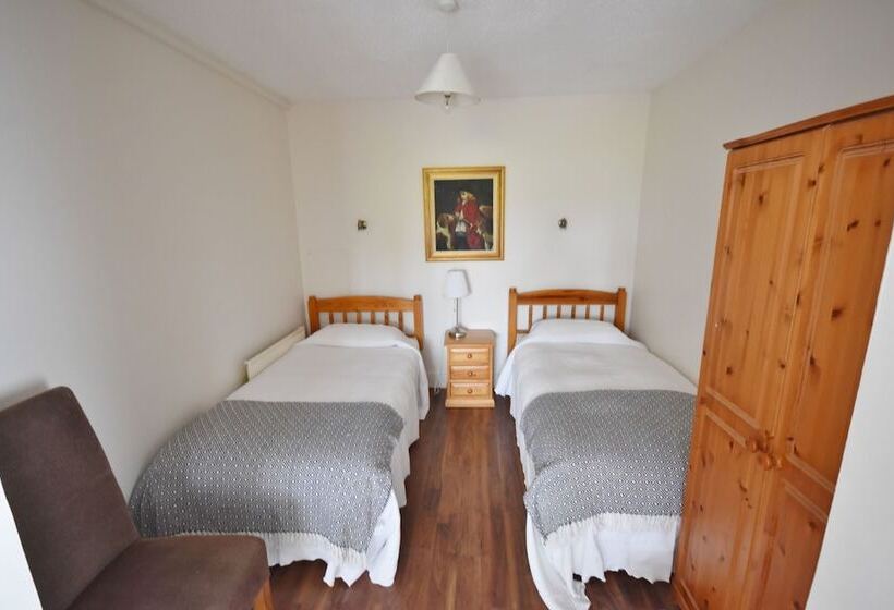 Knights Haven B&b